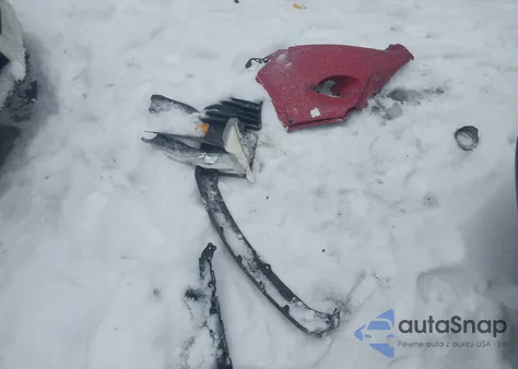 2012 Ford Focus Se из США, поврежденный, VIN 1FAHP3F29CL255795